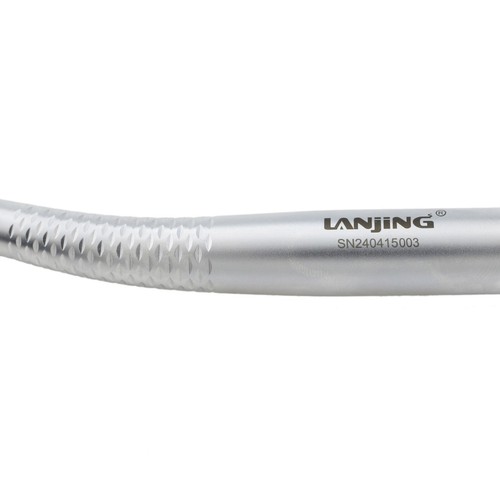 LANJING Dental E-Generator 5 LED High Speed Handpiece 4 Hole TK-98 Air Turbine - Picture 13 of 21
