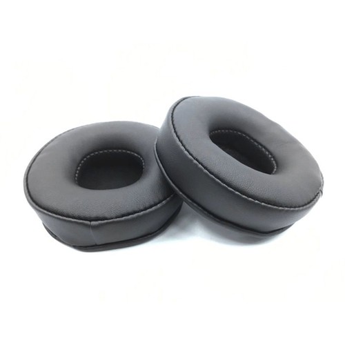 Headphones Replacement Earpads Cushion Cover for ATH FC707 FC700 ATH-S100 S100IS - 第 6/8 張圖片