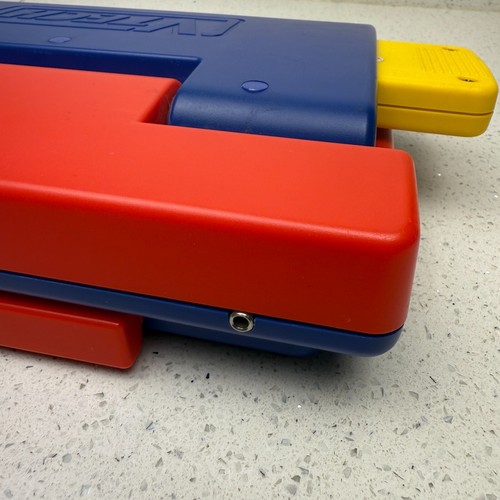 VTECH Talking Whiz Kid Plus in Excellent Condition with One Cartridge - Picture 11 of 11