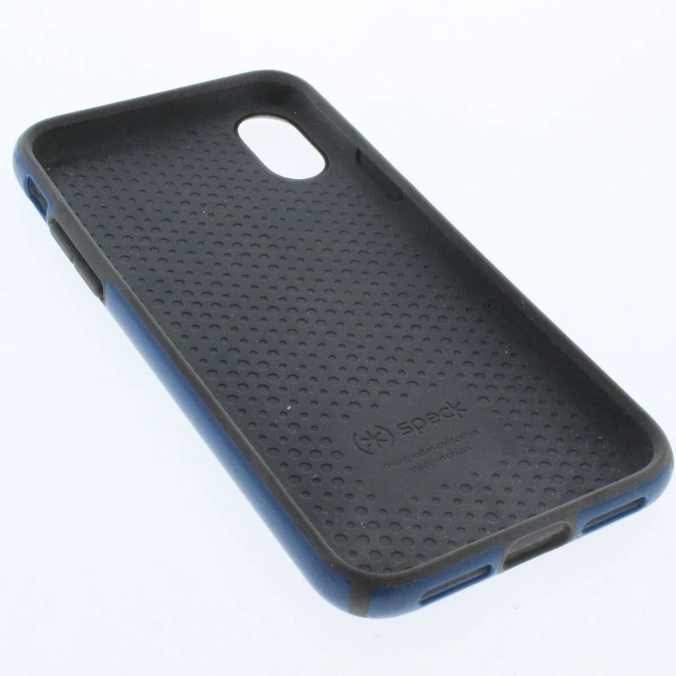 Speck CandyShell Case for iPhone XS and iPhone X Blue - Image 3 of 3