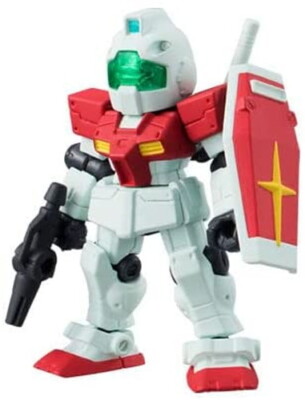 その他 BANDAI MOBILE SUIT ENSEMBLE PART 02 Bandai 機動戰士高達Ensemble Part 02