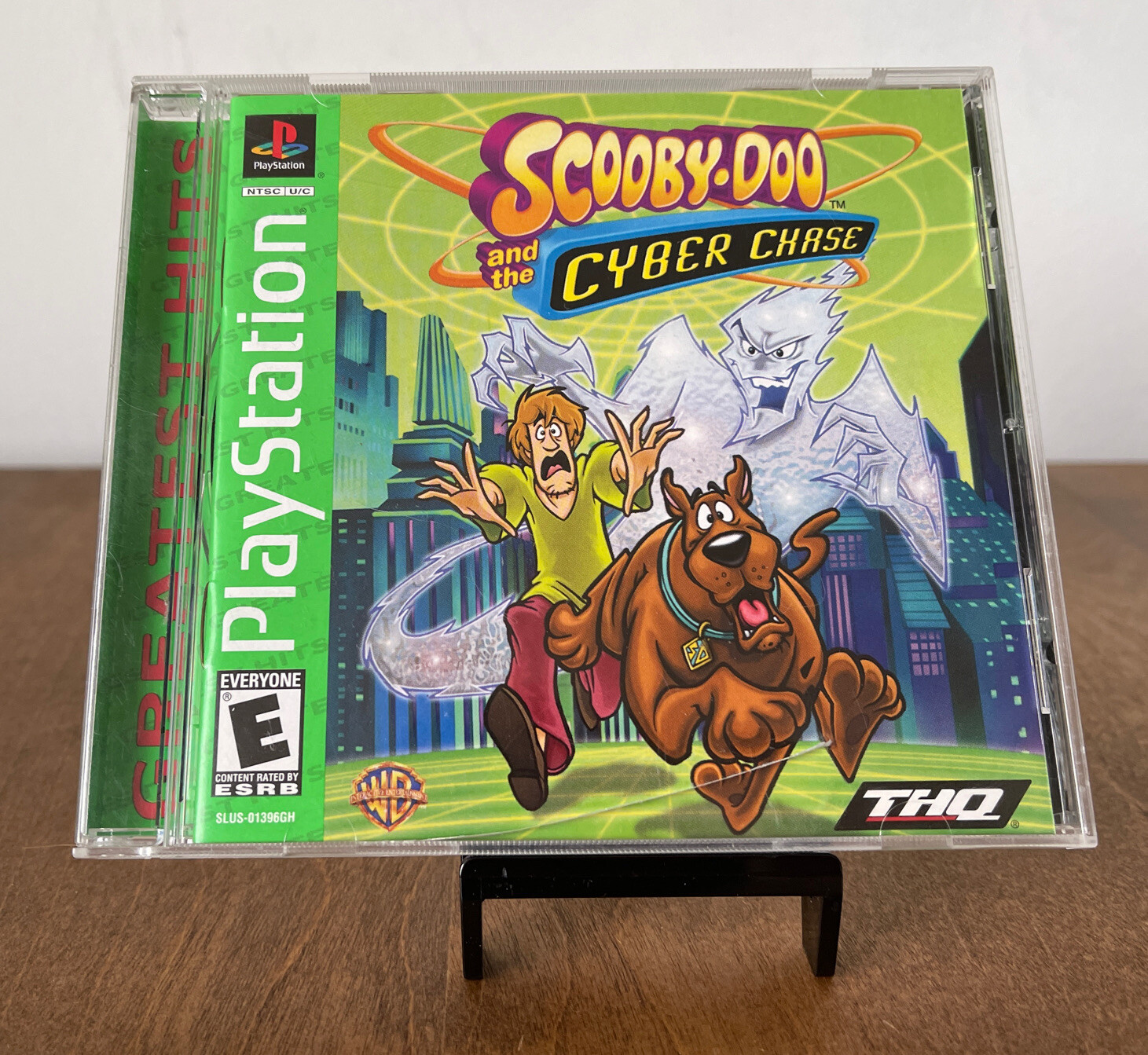 Scooby Doo Cyber Chase Ps1 Steep Discounts, 45% discount - ALJAZIRAHNEWS.COM