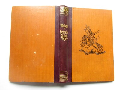 F.W. Weber, ''Dreizehnlinden''