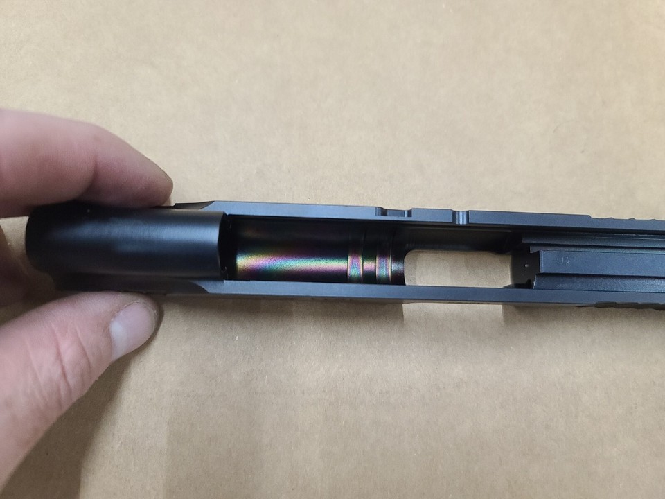 REMINGTON - 96717 1911 R1 LIMITED 40SW 9+1 5