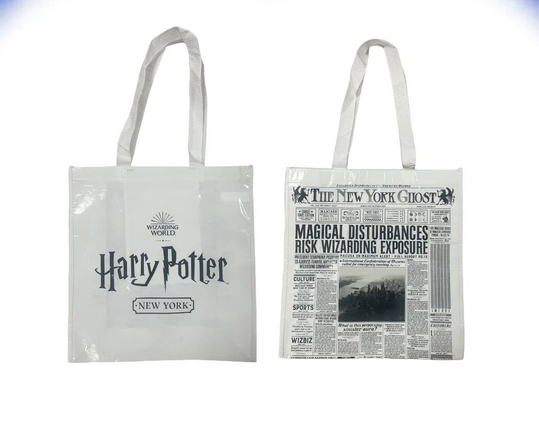 Harry Potter Party Tote Bag