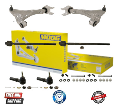 WEDOAUTO Suspension Kit Fit For WDEM600160016-10