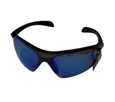 Foster Grant Max Block Blue Lens Sunglasses 100 UVA UVB Protection C2