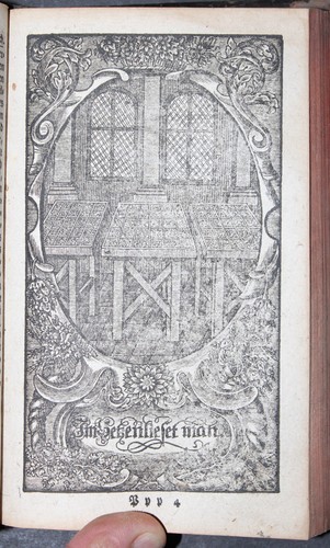HERRN JOHANN ARNDS VI. GEISTREICHE BÜCHER VOM WAHREN CHRISTENTHUM, 1783,RAR - Picture 8 of 9