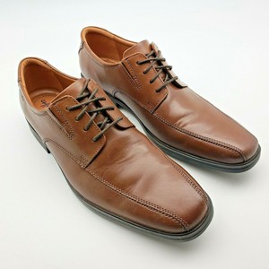 clarks mens shoes size 9.5