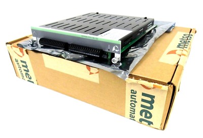 NEW VALMET METSO IOP304 INPUT MODULE 181503 REV E1/F