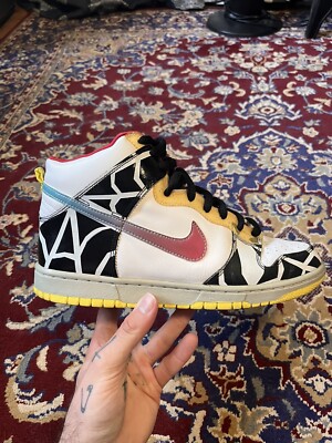 お見舞い 28cm NIKE SB DUNK HIGH HIGH PREMIUM DUNK SB PREMIUM