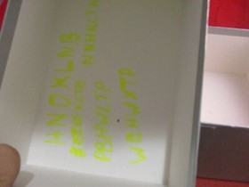 Where in Time is Carmen Sandiego? Nintendo NES Empty Box ONLY (no system/manual)