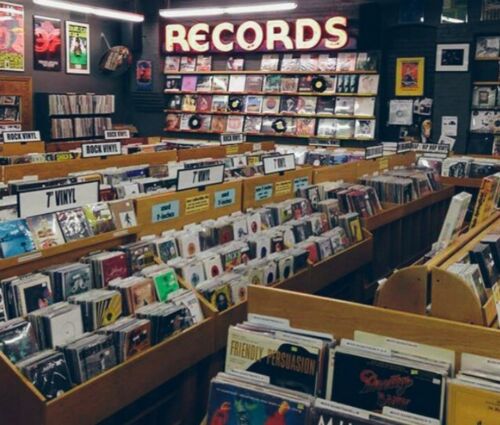 Lot of 20 Random Vinyl Records! Vintage Collection Clearance LP 33 Albums ....