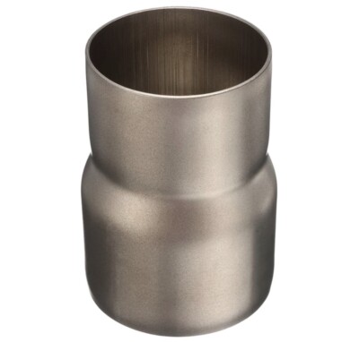 Adattatore Tubo Di Scarico Universale - Acciaio Inox, 63mm/76mm, Per Modifiche Auto - Foto 8