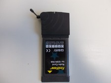 Radio Card PCMCIA for GMS 900 for Laptop Internet Mobile