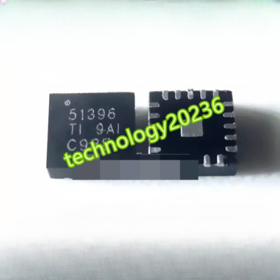 1PC NEU TPS51396RJER 51396 TPS51397RJER 51397 TPS51396A TPS51397A #LL