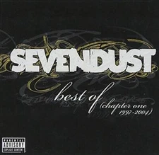 Best Of (Chapter One 1997-2004) - Audio CD By Sevendust - GOOD