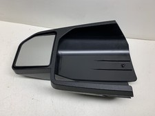 Towing Mirror-limited Cipa-usa 11551 Fits 16-17 Ford F-150 Towing Mirror-limited Cipa-usa 11551 Fits 16-17 Ford F-150