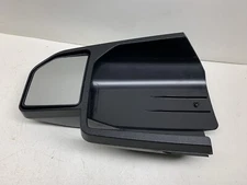 Towing Mirror-Limited CIPA-USA 11551 fits 16-17 Ford F-150