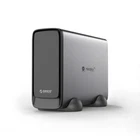 ORICO MetaBox Mini NAS Personal Cloud Storage USB C Network Attached Storage