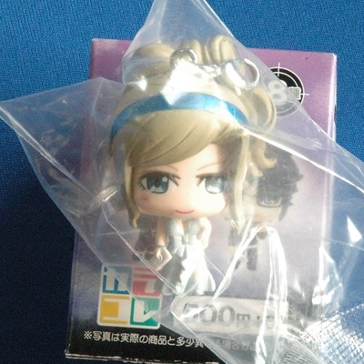 K MISSING KING - Mini Figure Charm - Color-Colle - Seri Awashima