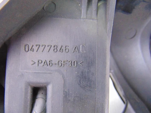 04777846AC Colector Admision para MINI MINI (R50,R53) One 2001 206248 - Imagen 2 de 10