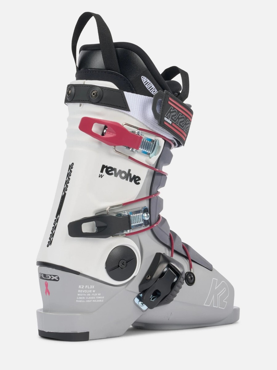 K2 Revolve Ski Boots - 2024 - Women's - 25.5 MP/8.5 US | eBay