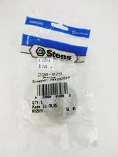 Genuine OEM Stens 230-029 Bearing Replaces Snapper 7012828YP