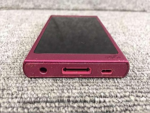 SONY NW-A37 High-resolution WALKMAN 64GB BLUETOOTH compatible | Good Cond - Picture 8 of 10