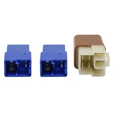 Replacement Trailer Tow Relay Kit For Nissan Armada Titan 5.6L 2005-2024