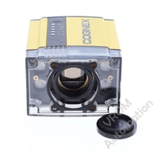 COGNEX DM500X Fixed Mount ID Reader Scanner Barcode No Lens P/N: 825-0223-1R 2