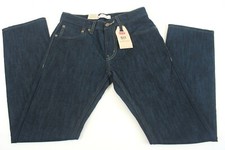 Levi's 511 Slim Fit Jeans Size 16 REG 28x28