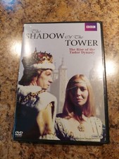 The Shadow of the Tower (DVD, 2011, 4-Disc Set) for sale online | eBay