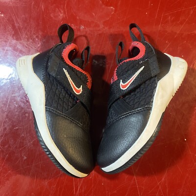 lebron soldier toddler