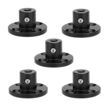 5x CAMVATE 1/4" Video Light Lcd Monitor Mount w/ Wall Ceiling Table Fitting Base