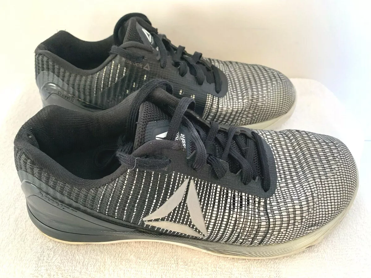 Reebok nano 7 top