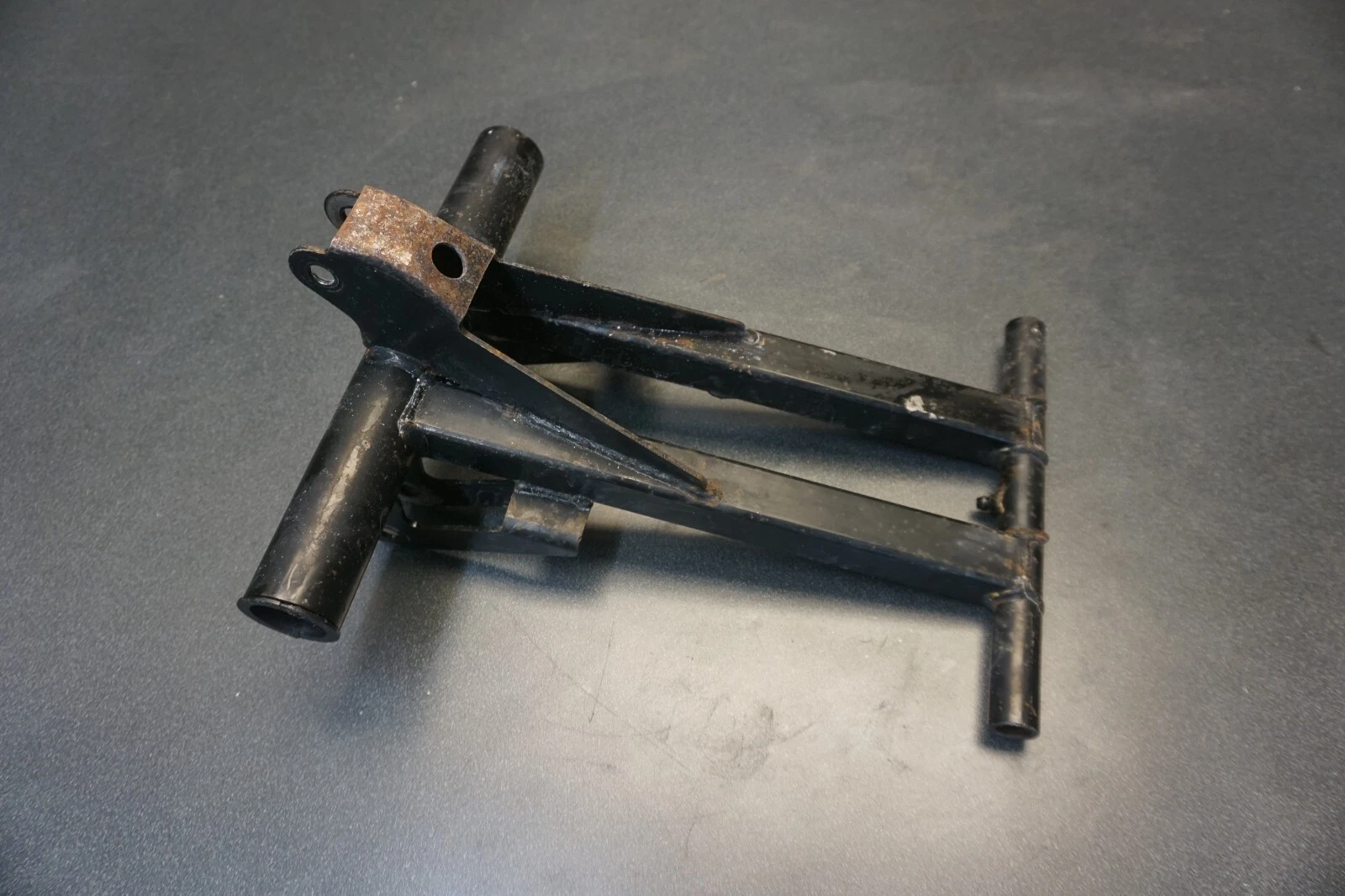 1997-2006 Yamaha OEM Rear Suspension Front Pivot Torque Arm RX Warrior Venture