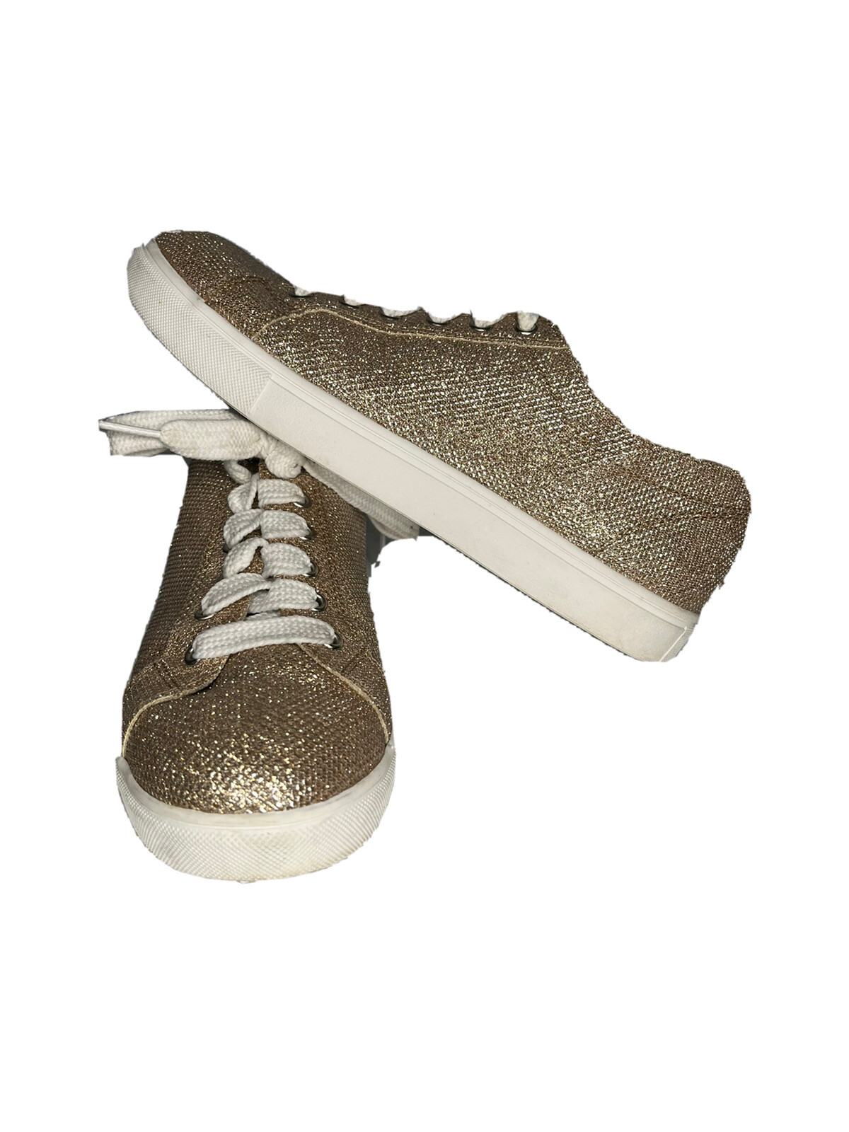 sparkle tennis shoes for adults