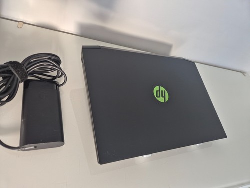 HP 15-ec2345ng AMD Ryzen 5 5600H 512GB SSD 16GB 15,6" FHD 144Hz GTX 1650 Gaming - Bild 4 von 20