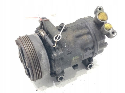 KLIMAANLAGE KOMPRESSOR RENAULT THALIA II 8200840770A 1,2 75HP KOMPRESSOR / LO 07