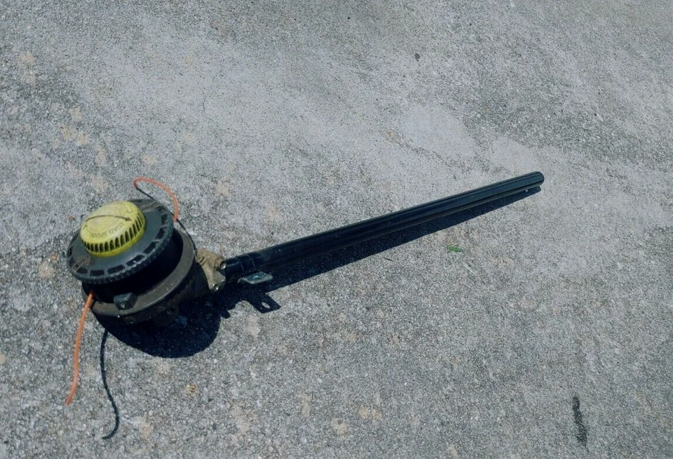 RYOBI Straight Shaft String Trimmer Attachment Accessory - USED - Image 4 of 4