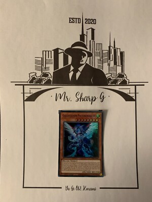 GALAXY EYES PHOTON DRAGON - 1st Edition LDS2-EN047 DE Yu Gi Oh! ULTRA BLUE**