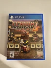Cladun Returns: This is Sengoku (PlayStation 4, 2017) PS4, CIB, Complete, Tested