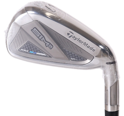 TaylorMade - 【新品】テーラーメイドSIM2MAXレディス 7〜SW テンセイTM40 L 2021 TaylorMade SIM2 MAX Ladies Iron 7-9+Pw+Sw 5set TENSEI