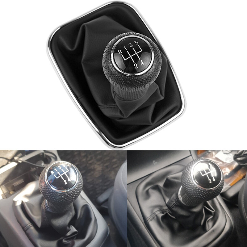 23MM 5 Speed Gear Shift Knob For Volkswagen Mk4 Golf GTI R32 1999 2005 2004 2003 eBay