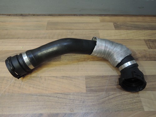 KÜHLERSCHLAUCH + BMW 1er E81 E82 E87 E88 116i 118i 120i N43 + Schlauch 7552404