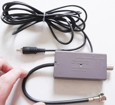 Nintendo RF Switch NES-003 (s) Nes Control Deck Original Outstanding Condition