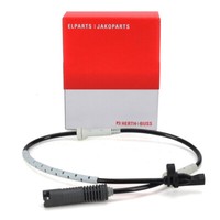 Herth+Buss ABS Sensor Raddrehzahl FüR BMW E81 E82 E88 3Er E90 E91 E92 E93 Vorne