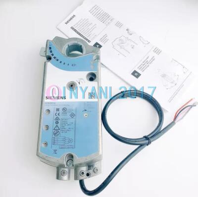 1PC NEW Siemens Damper Actuator GCA161.1E