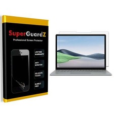 2X Clear Screen Protector Guard For Microsoft Surface Laptop 5 / 4 15 inch